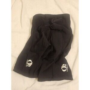Pearl Izumi Padded Cycling Shorts Adult Medium, Black, Nylon Spandex